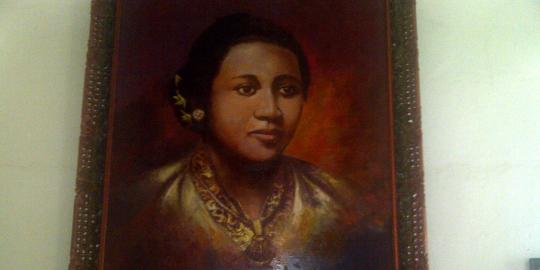 Menelusuri Museum RA Kartini di Jepara