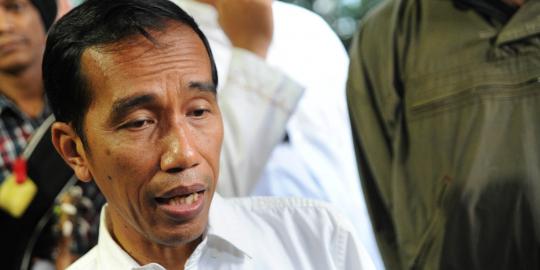 Jokowi peringatkan rumah sakit tak lakukan malpraktik