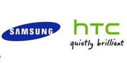 Mengaku curangi HTC, Samsung didenda Rp 8,1 miliar