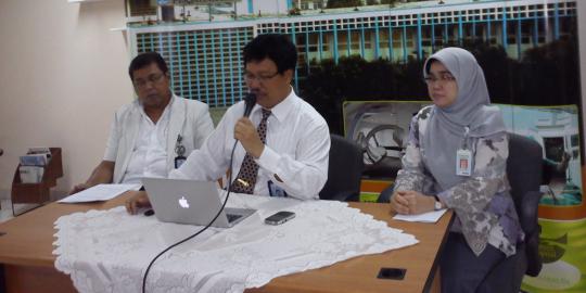 RS Persahabatan bantah lakukan malpraktik