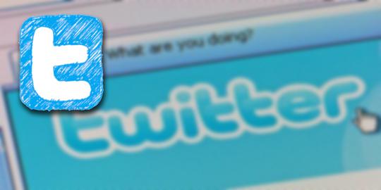 Twitter mulai ujicobakan sistem autentifikasi 2 langkah