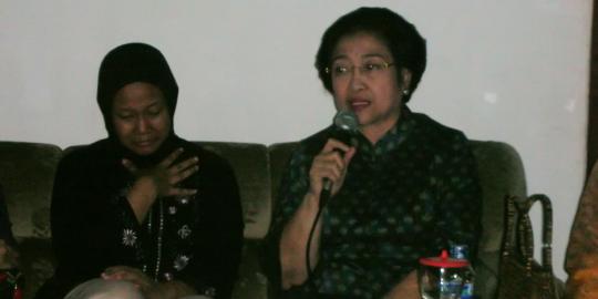 Prita Mulyasari jadi caleg PDI Perjuangan di Dapil Banten III