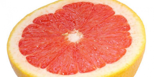 makanan yang sedikit tercemar oleh pestisida [part ii]