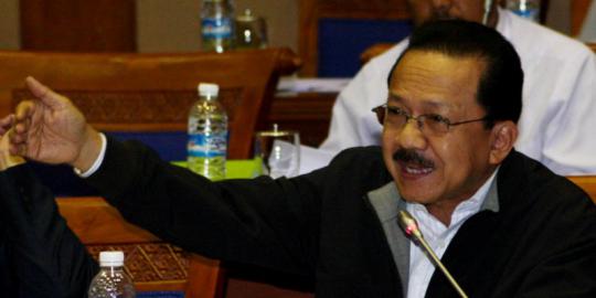 Foke dinilai cocok jadi anggota DPD