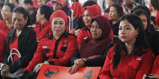 Anggota DPR dari PDIP wajib setor dana Rp 25 juta sebulan