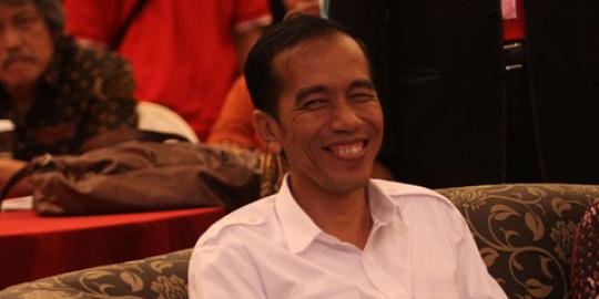 KK Dheeraj garap film \'JOKOWI\'