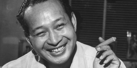 Ada yang hidupkan lagi Kelompencapir zaman Soeharto dan Harmoko