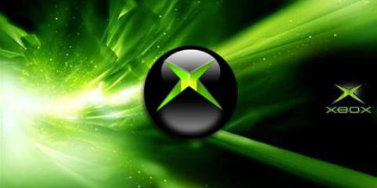 Xbox terbaru dipamerkan 21 Mei 2013 mendatang