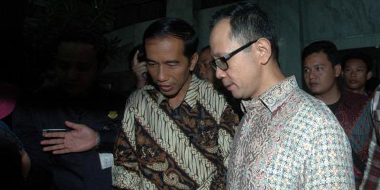 Kalau Jokowi belum tanda tangan, dana hibah MRT tak cair