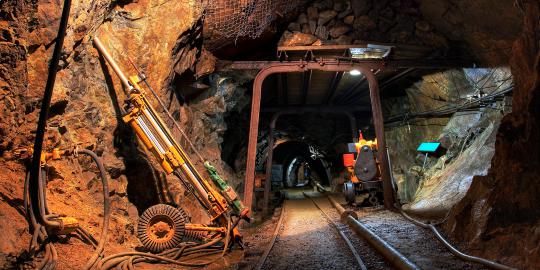 Pembelian saham Newmont molor, KemenBUMN salahkan Kemenkeu