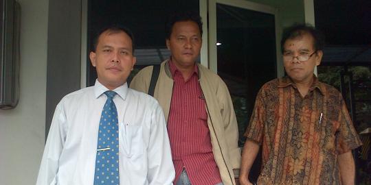 Dugaan malpraktik, Dirut RS Persahabatan juga dipolisikan