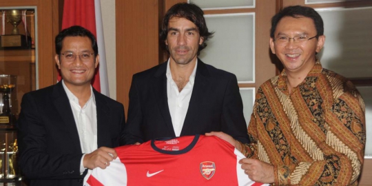 4 tim besar eropa ini bakal merumput di jakarta