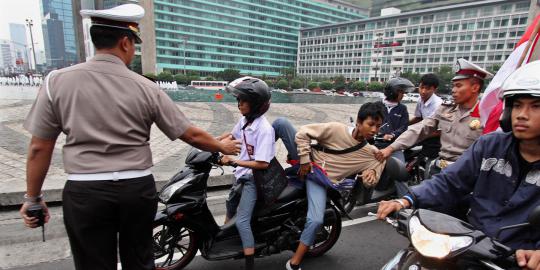 Terjebak di tengah tawuran, 1 pelajar di Tangerang tewas