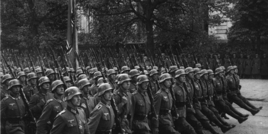 4 strategi perang ala ahli militer china kuno sun-tzu