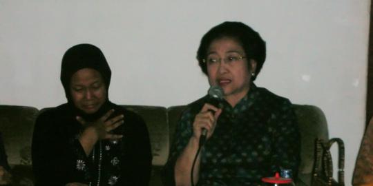 PDIP berharap Prita jadi figur baru di partai