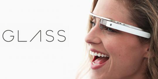 Google Glass boros baterai