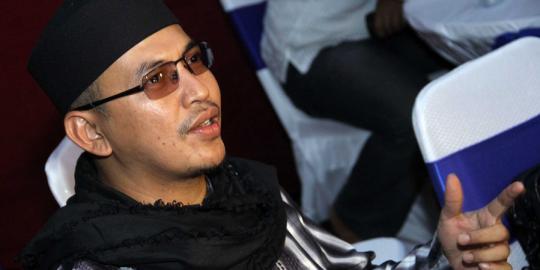 'Ustaz Jeffry berjasa kenalkan busana muslim trendy'