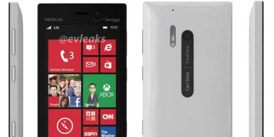 Nokia Lumia 928 dirilis 14 Mei?