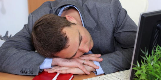 7 masalah kesehatan yang bisa disembuhkan dengan olahraga