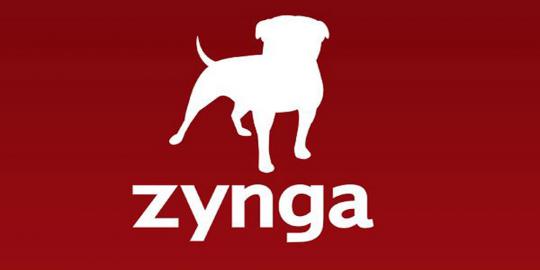 Zynga menutup 4 game (lagi)