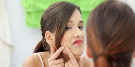 5 masalah umum pada kulit dan solusinya