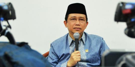 Marzuki Alie jarang dengarkan ceramah Ustaz Jeffry