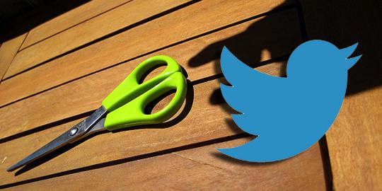 Tuntutan ego bikin bisnis jual-beli follower Twitter laris manis