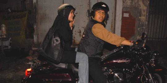 Kisah misterius sang 'pendamping' Ustaz Jeffry