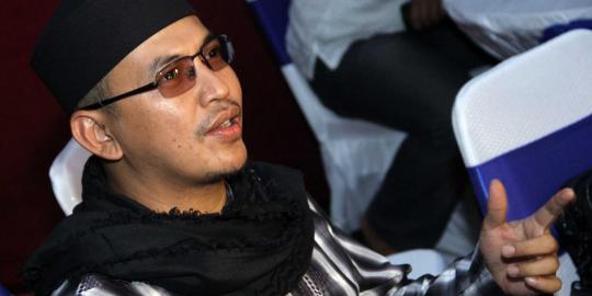 Kisah Ustaz Jeffry belikan rokok untuk pembuat kopinya