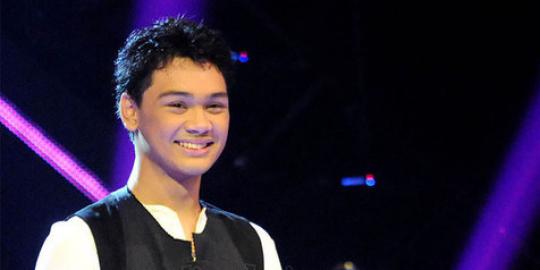 Separuh Aku, Mikha Angelo terpengaruh Ariel