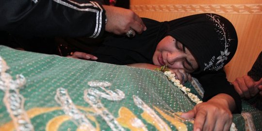 istri uje minta wafat saat dakwah rev7