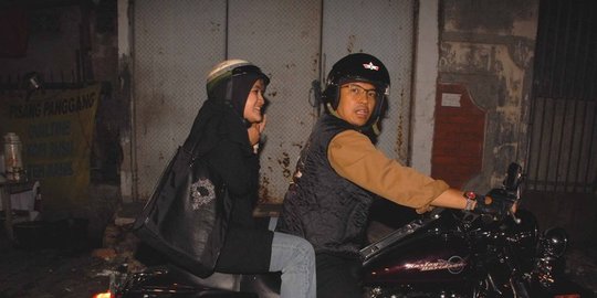 bersama sang ayah rev7