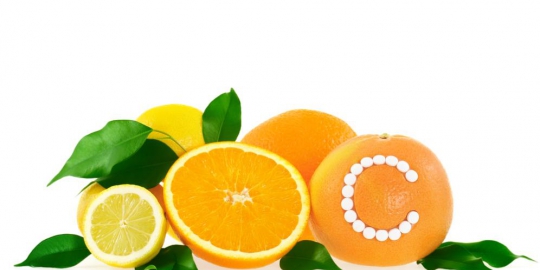 dan vitamin c