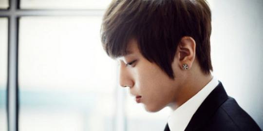 Yong Hwa CN Blue batal gabung ke drama Lee Min Ho