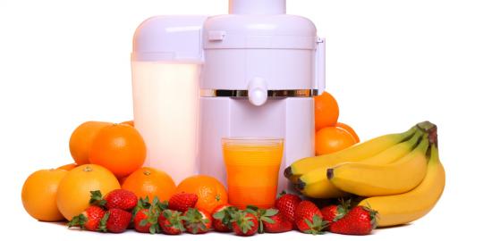 5 Alasan kenapa diet jus itu buruk