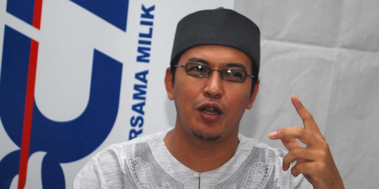  empat hal ini bedakan uje dengan ustaz lain
