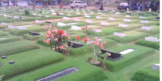 BPN Bogor klaim pengeluaran izin kuburan sesuai prosedur