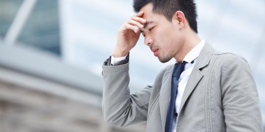 Kenali 9 hal yang memicu migrain!
