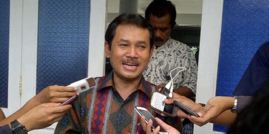 Bupati Bogor diperiksa bareng Anas terkait Hambalang