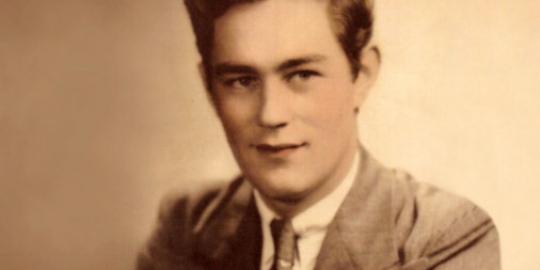 Henry, pria dengan otak paling terkenal di dunia