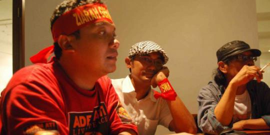 Satu lagi aktivis korban penculikan nyaleg lewat Gerindra