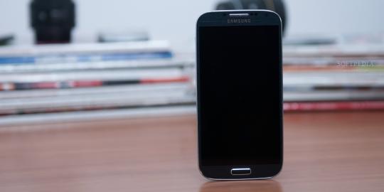 Samsung Galaxy S4 'Active' akan meluncur di Juli 2013