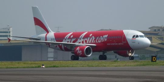 AirAsia genjot penumpang dari Australia