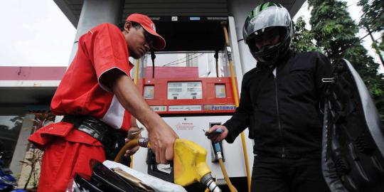 SBY naikkan harga BBM karena keinginan rakyat