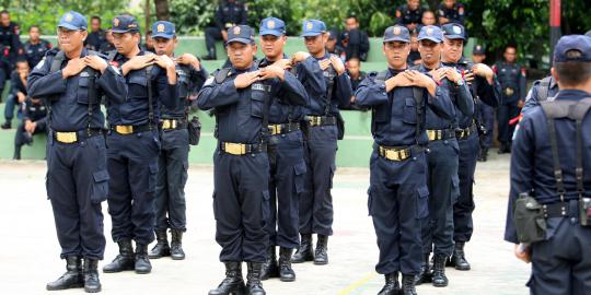 Bebaskan pasangan mesum, Kasatpol PP Banda Aceh dicopot