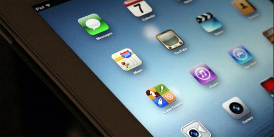 di ipad