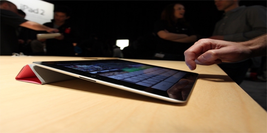 [tips] 10 cara maksimalkan iphone dan ipad