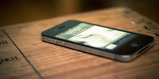 di iphone
