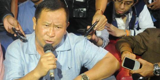 Punya ilmu apa Susno Duadji bisa menghilang? 