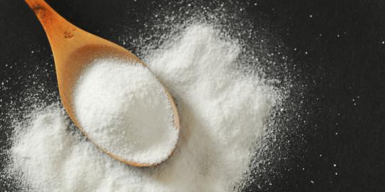 Khasiat baking soda untuk kecantikan kulit